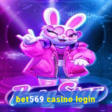 bet569 casino login